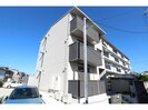 大和路線・関西本線/奈良駅 徒歩23分 2階 築6年の外観