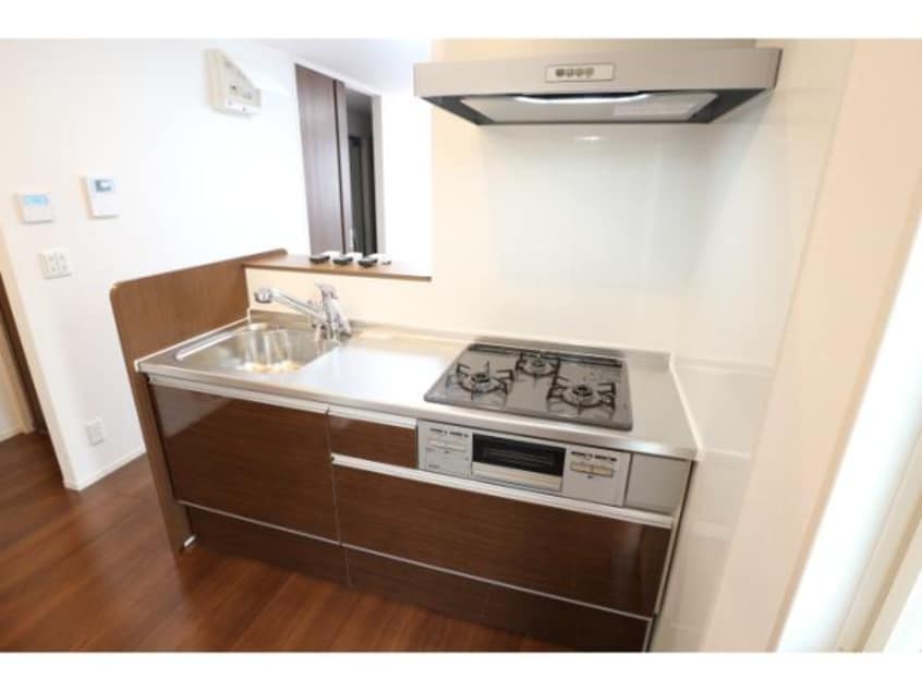  大和路線・関西本線/奈良駅 徒歩23分 3階 築6年