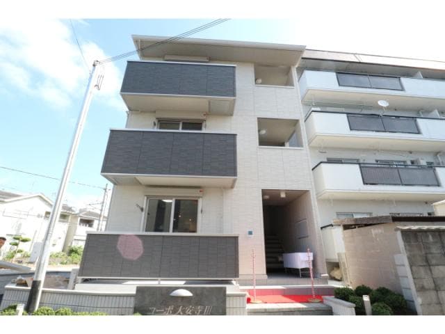  大和路線・関西本線/奈良駅 徒歩23分 3階 築6年