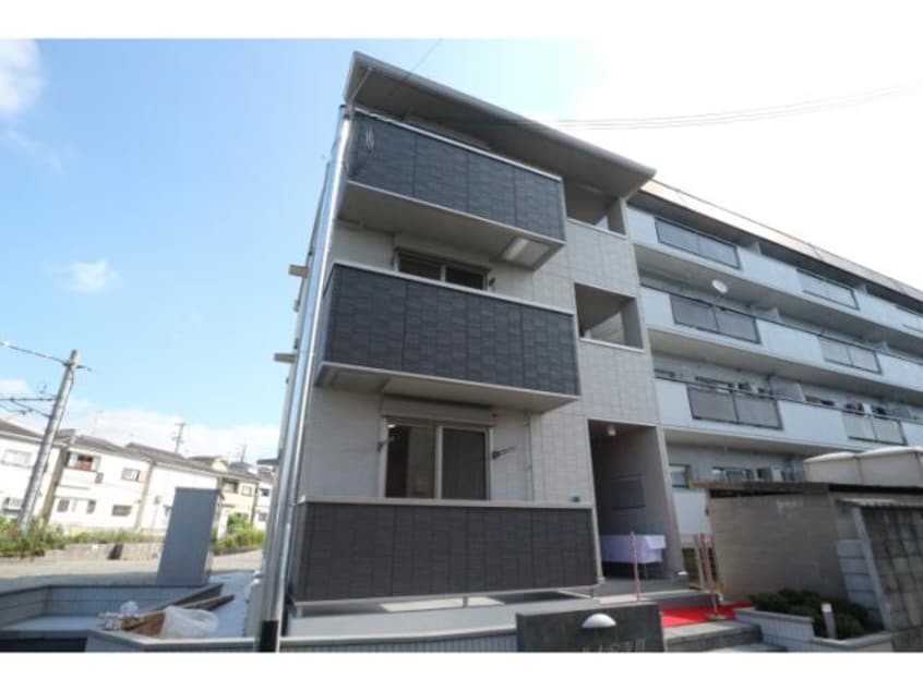  大和路線・関西本線/奈良駅 徒歩23分 3階 築6年