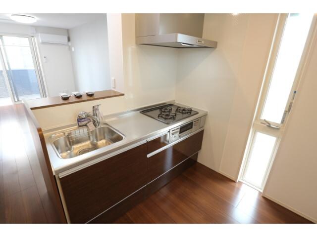  大和路線・関西本線/奈良駅 徒歩23分 3階 築6年