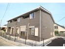 近鉄京都線/新大宮駅 徒歩21分 2階 築5年の外観