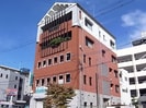 近鉄難波線・奈良線/新大宮駅 徒歩7分 1階 築22年の外観