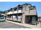 近鉄橿原線/尼ケ辻駅 徒歩10分 2階 築29年の外観
