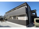 近鉄難波線・奈良線/新大宮駅 徒歩13分 2階 築5年の外観