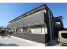 近鉄難波線・奈良線/新大宮駅 徒歩13分 2階 築5年の外観