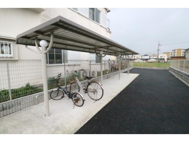  桜井線<万葉まほろば線>/京終駅 徒歩8分 2階 築4年