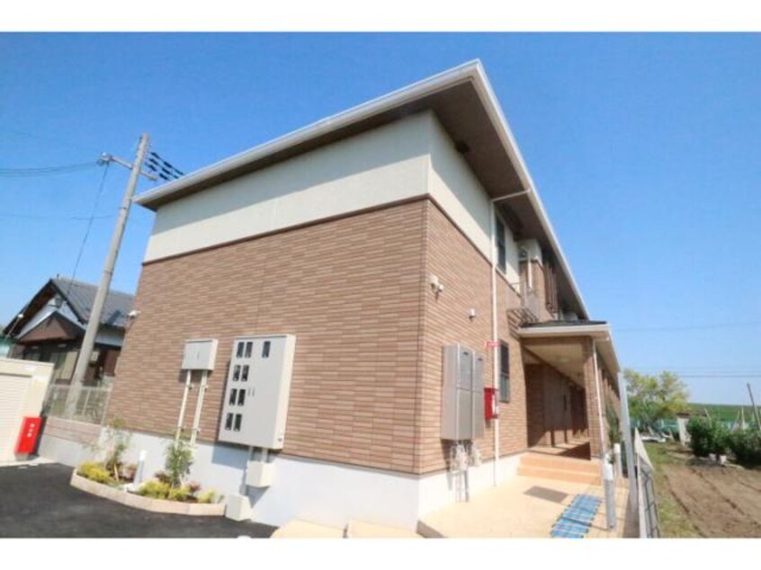  奈良線/木津駅 徒歩14分 1階 築5年