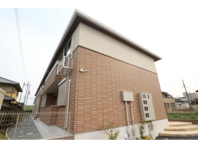  奈良線/木津駅 徒歩14分 1階 築5年