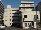 近鉄難波線・奈良線/新大宮駅 徒歩7分 1階 築39年の外観