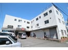 近鉄難波線・奈良線/新大宮駅 徒歩9分 2-3階 築49年の外観