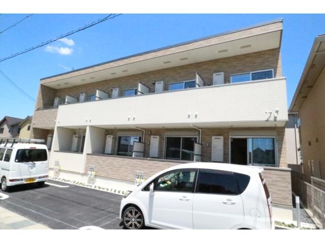  大和路線・関西本線/奈良駅 徒歩12分 1階 築5年