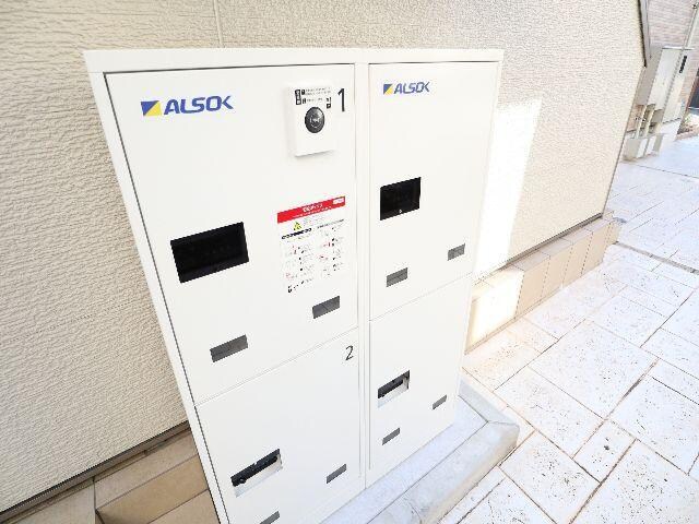  大和路線・関西本線/奈良駅 徒歩12分 1階 築5年