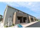 近鉄橿原線/尼ケ辻駅 徒歩13分 2階 築4年の外観