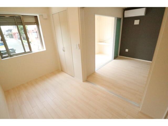  近鉄橿原線/尼ケ辻駅 徒歩13分 1階 築5年