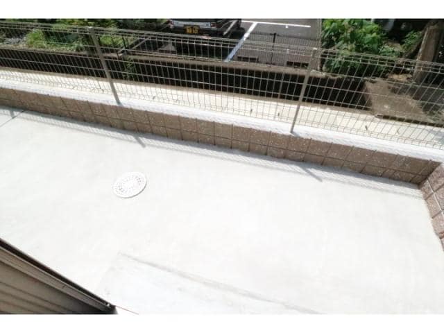  近鉄橿原線/尼ケ辻駅 徒歩13分 1階 築5年