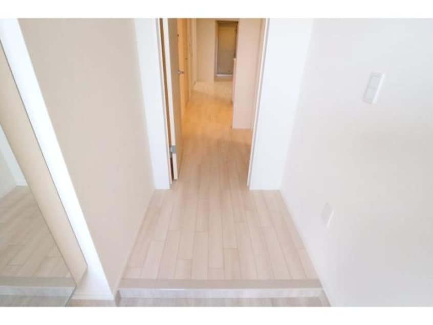  近鉄橿原線/尼ケ辻駅 徒歩13分 1階 築5年