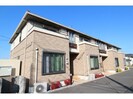近鉄京都線/山田川駅 徒歩10分 1階 築10年の外観