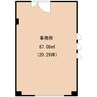 近鉄難波線・奈良線/新大宮駅 徒歩5分 4階 築41年 その他の間取り