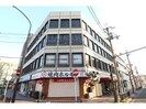 近鉄難波線・奈良線/新大宮駅 徒歩1分 3階 築49年の外観