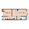 近鉄難波線・奈良線/新大宮駅 徒歩6分 1階 築4年 1LDKの間取り