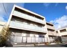 近鉄難波線・奈良線/新大宮駅 徒歩6分 1階 築4年の外観