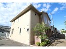 大和路線・関西本線/奈良駅 バス:19分:停歩3分 1階 築14年の外観
