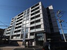 近鉄難波線・奈良線/新大宮駅 徒歩9分 4階 築4年の外観