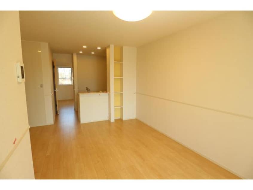  奈良線/棚倉駅 徒歩17分 1階 築4年