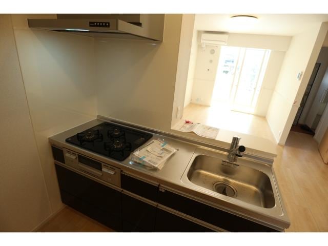  奈良線/棚倉駅 徒歩17分 1階 築4年