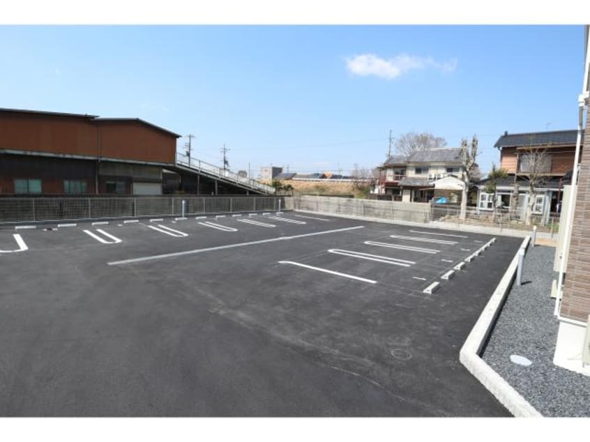  奈良線/棚倉駅 徒歩17分 1階 築4年