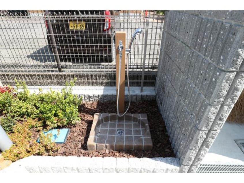  奈良線/棚倉駅 徒歩17分 1階 築4年