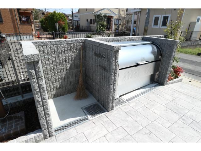  奈良線/棚倉駅 徒歩17分 1階 築4年