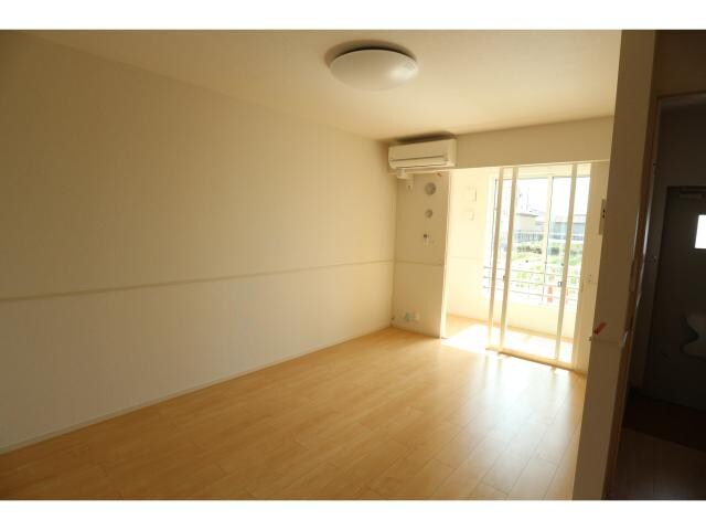  奈良線/棚倉駅 徒歩17分 1階 築4年