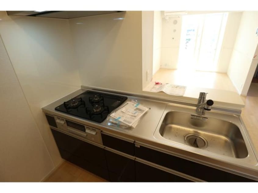  奈良線/棚倉駅 徒歩17分 1階 築4年