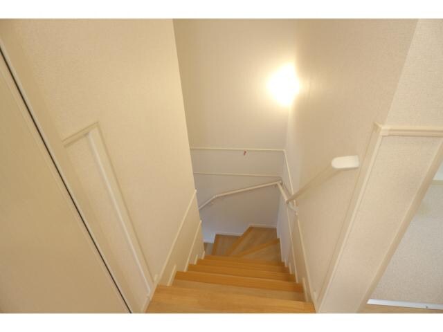  奈良線/棚倉駅 徒歩17分 2階 築4年