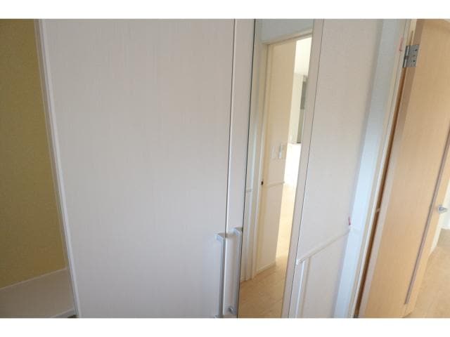  奈良線/棚倉駅 徒歩17分 1階 築4年