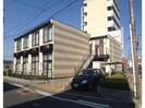 大和路線・関西本線/奈良駅 徒歩6分 1階 築18年の外観