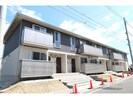 奈良線/木津駅 徒歩20分 1階 築4年の外観