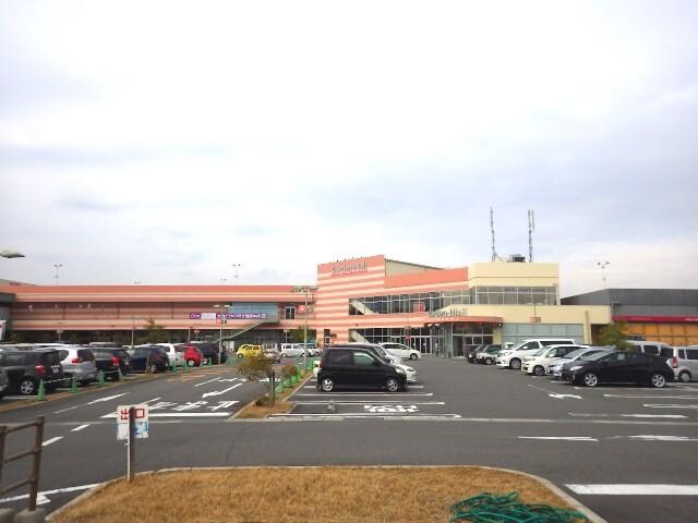 カインズホーム木津川店(電気量販店/ホームセンター)まで3238m 奈良線/木津駅 徒歩20分 1階 築4年