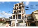 近鉄難波線・奈良線/近鉄奈良駅 徒歩10分 2階 築4年の外観