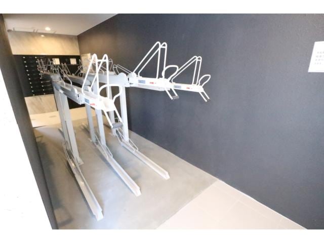  近鉄難波線・奈良線/近鉄奈良駅 徒歩10分 2階 築5年