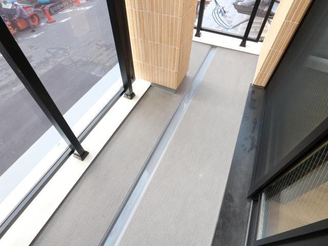  近鉄難波線・奈良線/近鉄奈良駅 徒歩10分 2階 築5年