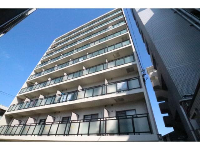  近鉄難波線・奈良線/新大宮駅 徒歩4分 3階 築27年