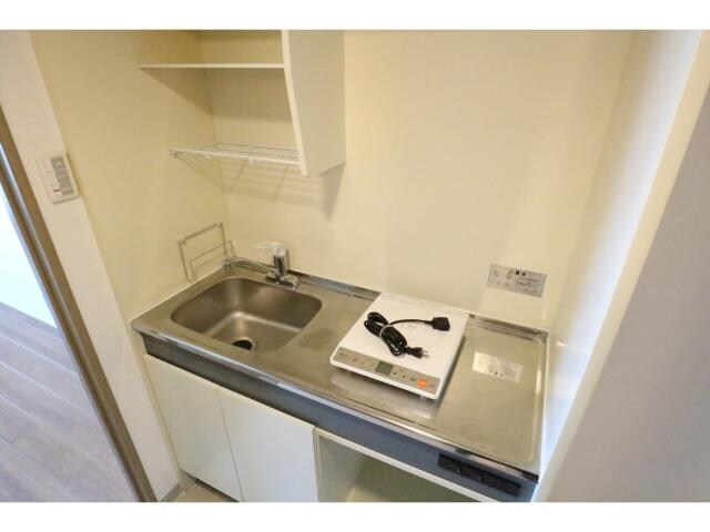  近鉄難波線・奈良線/新大宮駅 徒歩4分 9階 築27年