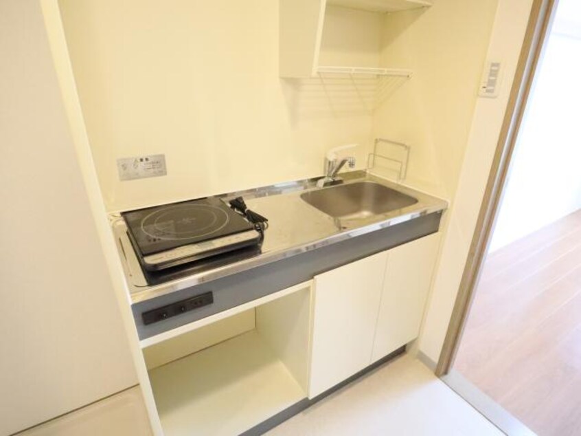  近鉄難波線・奈良線/新大宮駅 徒歩4分 4階 築27年