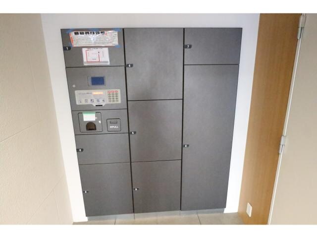  近鉄難波線・奈良線/新大宮駅 徒歩4分 6階 築27年