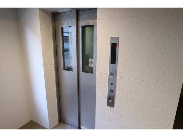  近鉄難波線・奈良線/新大宮駅 徒歩4分 9階 築27年
