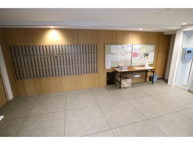  近鉄難波線・奈良線/新大宮駅 徒歩4分 9階 築27年