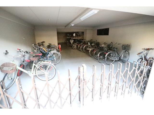  近鉄難波線・奈良線/新大宮駅 徒歩4分 7階 築27年
